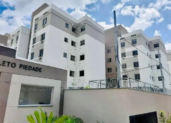 Apartamento em leilão em Rio De Janeiro
