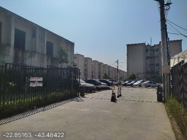 Apartamento em leilão em Rio De Janeiro