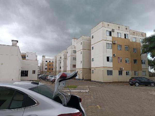 Apartamento em leilão em Itajai