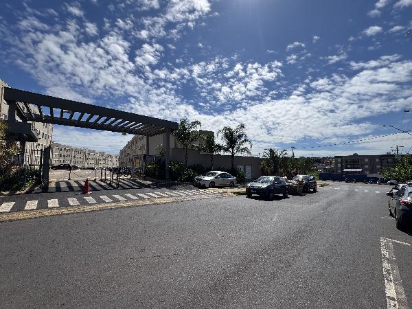 Apartamento em leilão em Araraquara
