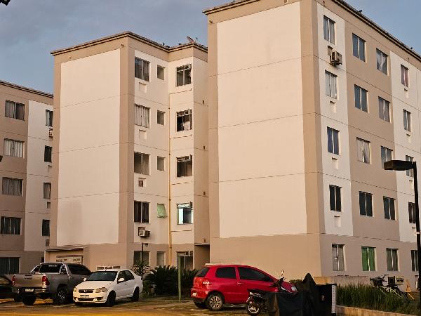 Apartamento em leilão em Nova Iguacu