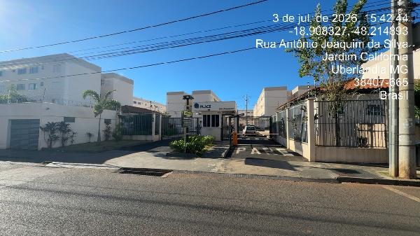 Apartamento em leilão em Uberlandia