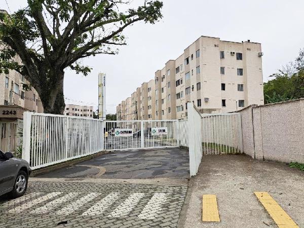 Apartamento em leilão em Rio De Janeiro