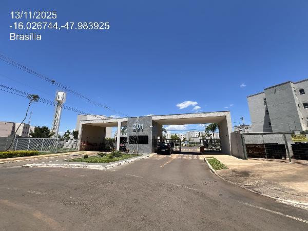 Apartamento em leilão em Santa Maria