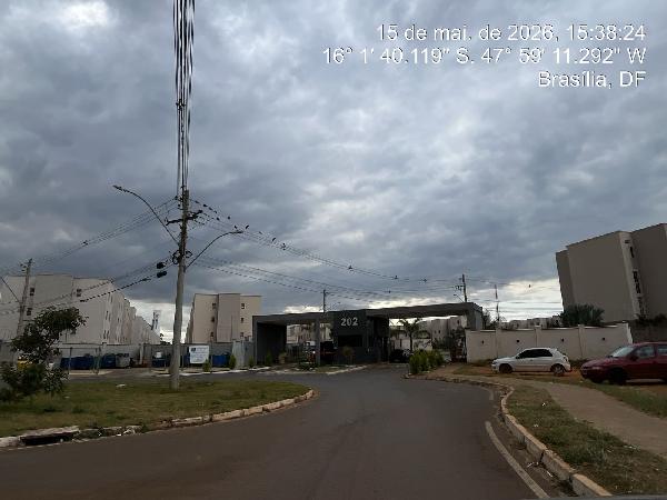 Apartamento em leilão em Brasilia