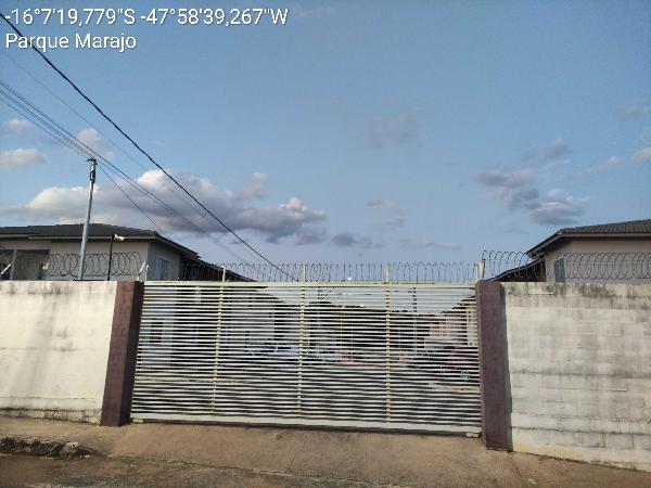 Apartamento em leilão em Valparaiso De Goias