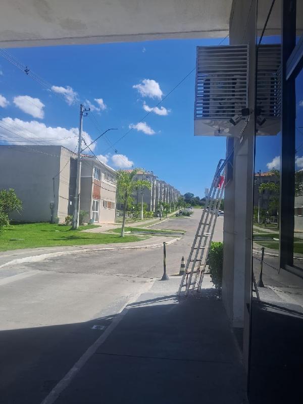 Apartamento em leilão em Itaborai
