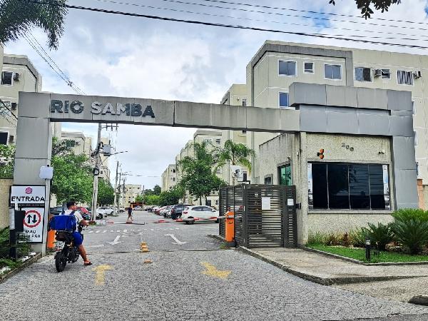 Apartamento em leilão em Rio De Janeiro