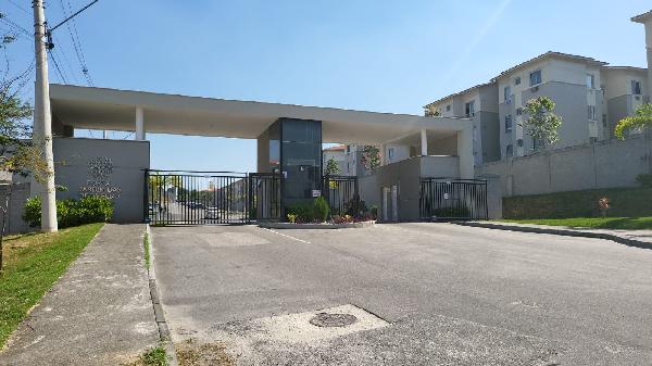 Apartamento em leilão em Itaborai