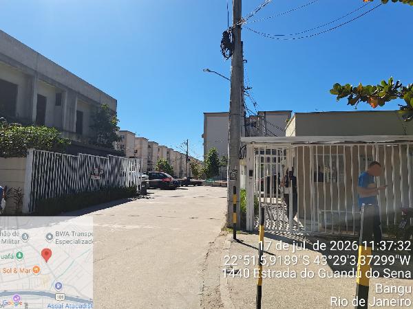 Apartamento em leilão em Rio De Janeiro