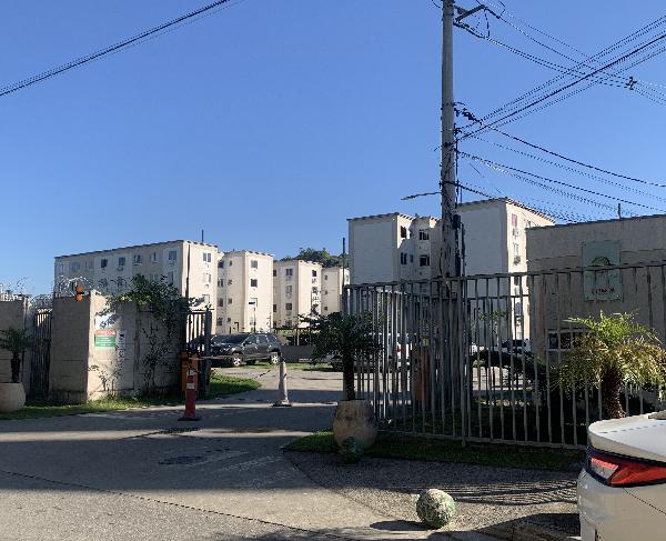 Apartamento em leilão em Rio De Janeiro