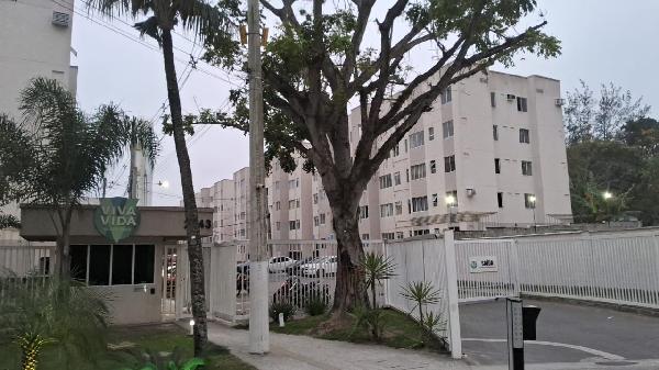 Apartamento em leilão em Rio De Janeiro