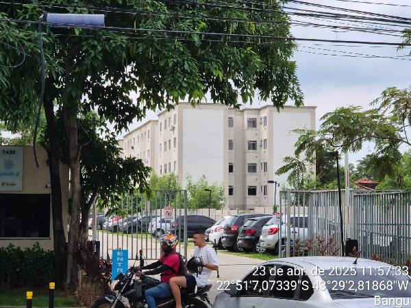 Apartamento em leilão em Rio De Janeiro