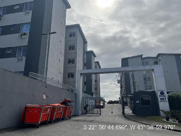 Apartamento em leilão em Rio De Janeiro