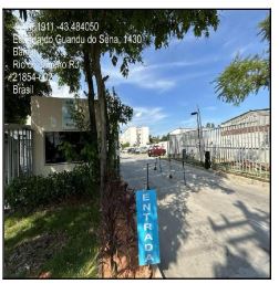 Apartamento em leilão em Rio De Janeiro