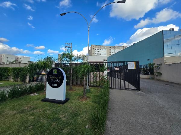 Apartamento em leilão em Guarulhos