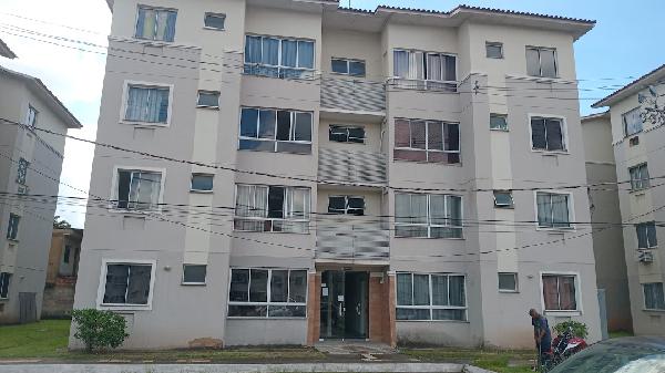 Apartamento em leilão em Itaguai