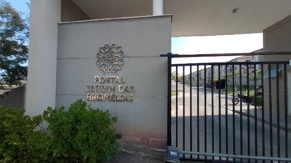 Apartamento em leilão em Itaborai