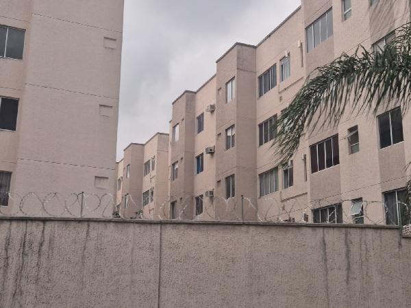 Apartamento em leilão em Rio De Janeiro