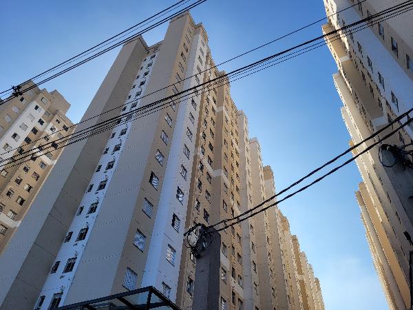 Apartamento em leilão em Sao Paulo