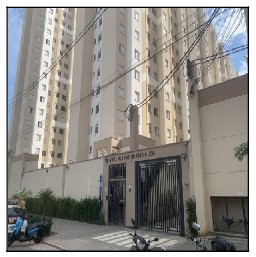 Apartamento em leilão em Sao Paulo