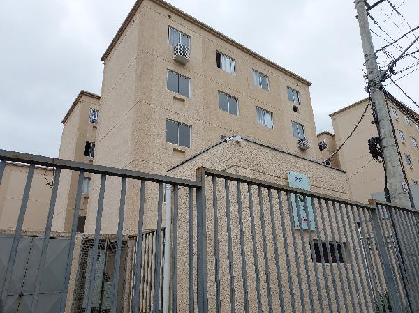 Apartamento em leilão em Nova Iguacu
