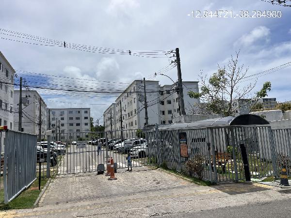Apartamento em leilão em Camacari