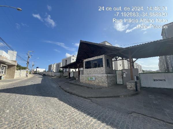 Apartamento em leilão em Joao Pessoa