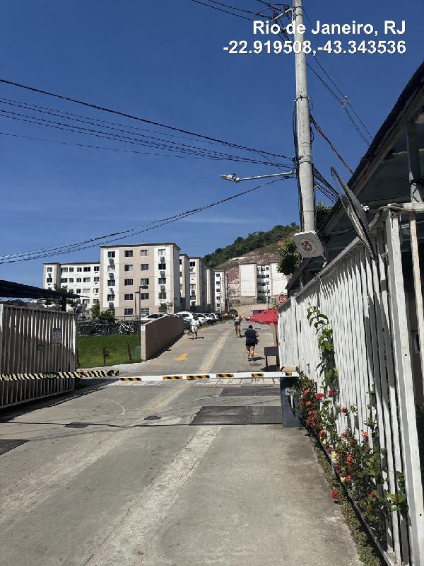 Apartamento em leilão em Rio De Janeiro