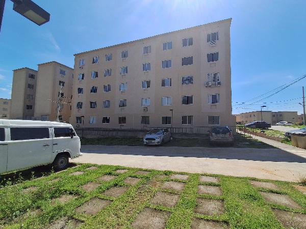 Apartamento em leilão em Nova Iguacu