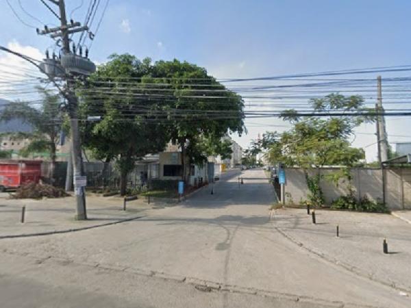 Apartamento em leilão em Rio De Janeiro