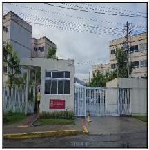 Apartamento em leilão em Sao Lourenco Da Mata