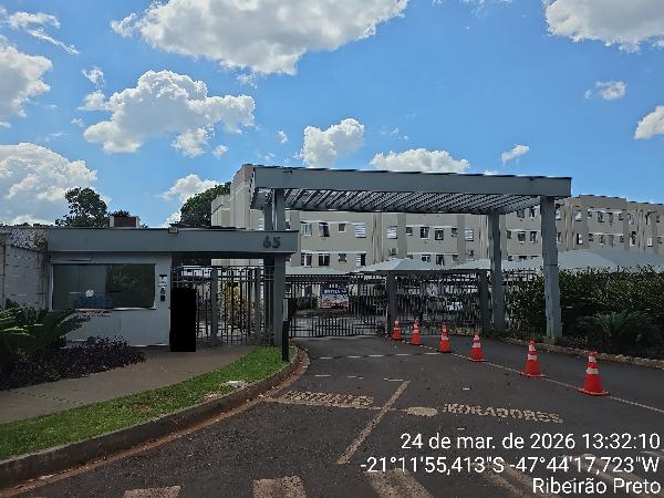 Apartamento em leilão em Ribeirao Preto