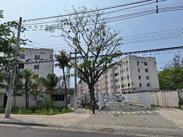 Apartamento em leilão em Rio De Janeiro