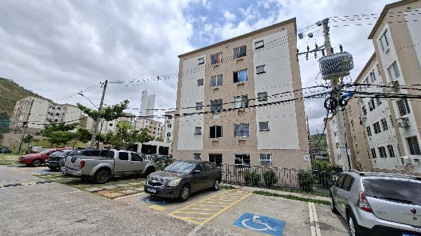 Apartamento em leilão em Rio De Janeiro