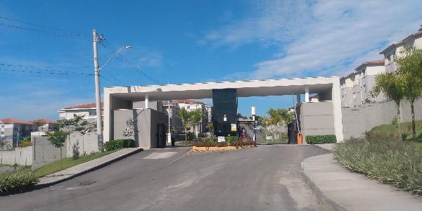 Apartamento em leilão em Itaborai