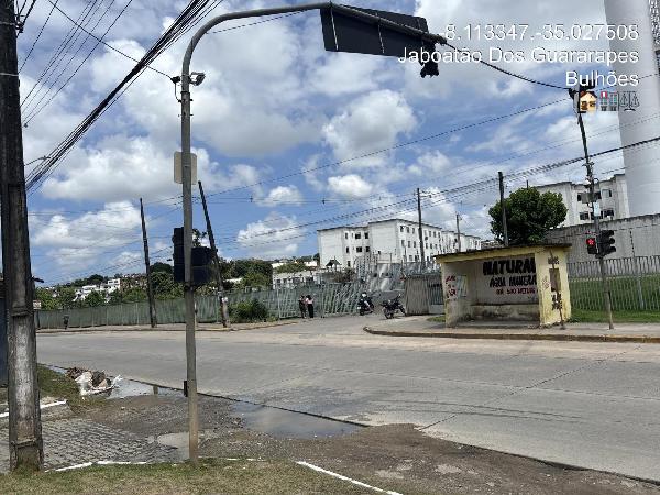 Apartamento em leilão em Jaboatao Dos Guararapes