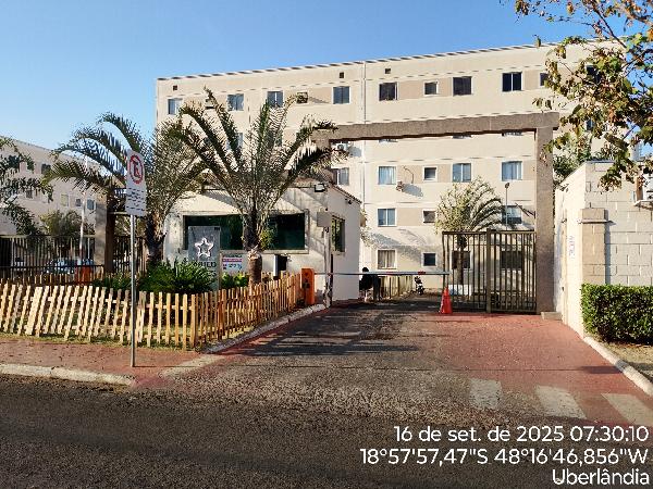 Apartamento em leilão em Uberlandia