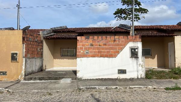 Casa em leilão em Umbauba