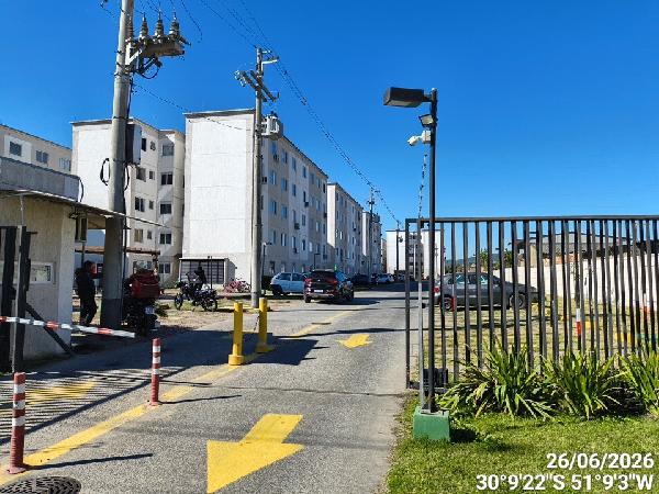 Apartamento em leilão em Porto Alegre