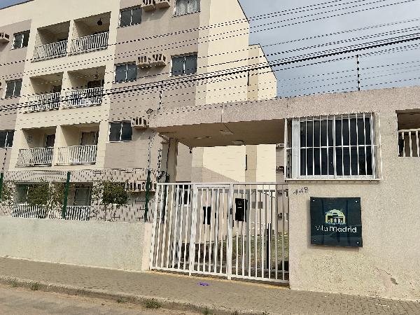 Apartamento em leilão em Paulista