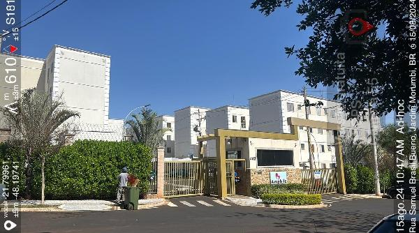 Apartamento em leilão em Araraquara