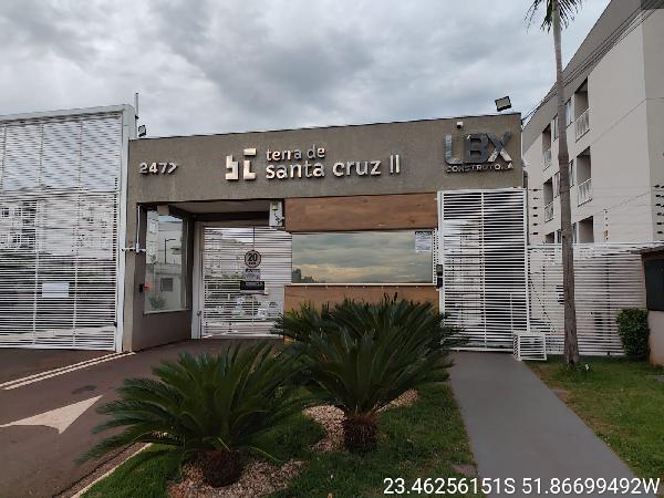 Apartamento em leilão em Sarandi