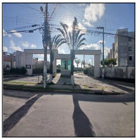 Apartamento em leilão em Joao Pessoa
