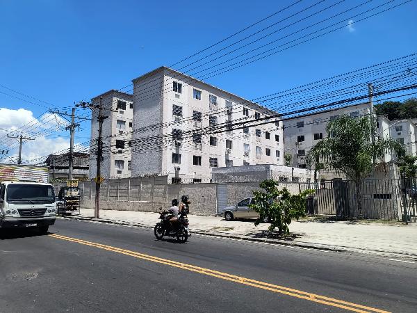 Apartamento em leilão em Rio De Janeiro