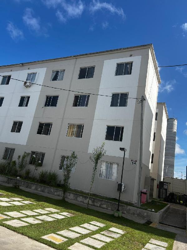 Apartamento em leilão em Paulista