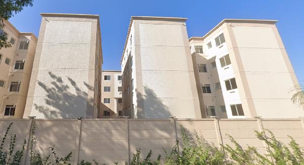 Apartamento em leilão em Sao Goncalo