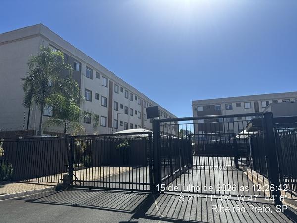 Apartamento em leilão em Ribeirao Preto