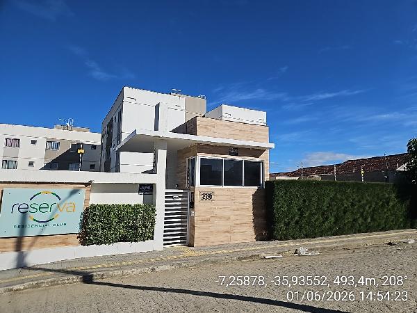 Casa em leilão em Campina Grande