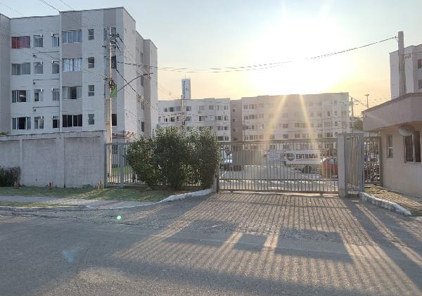 Apartamento em leilão em Sao Goncalo